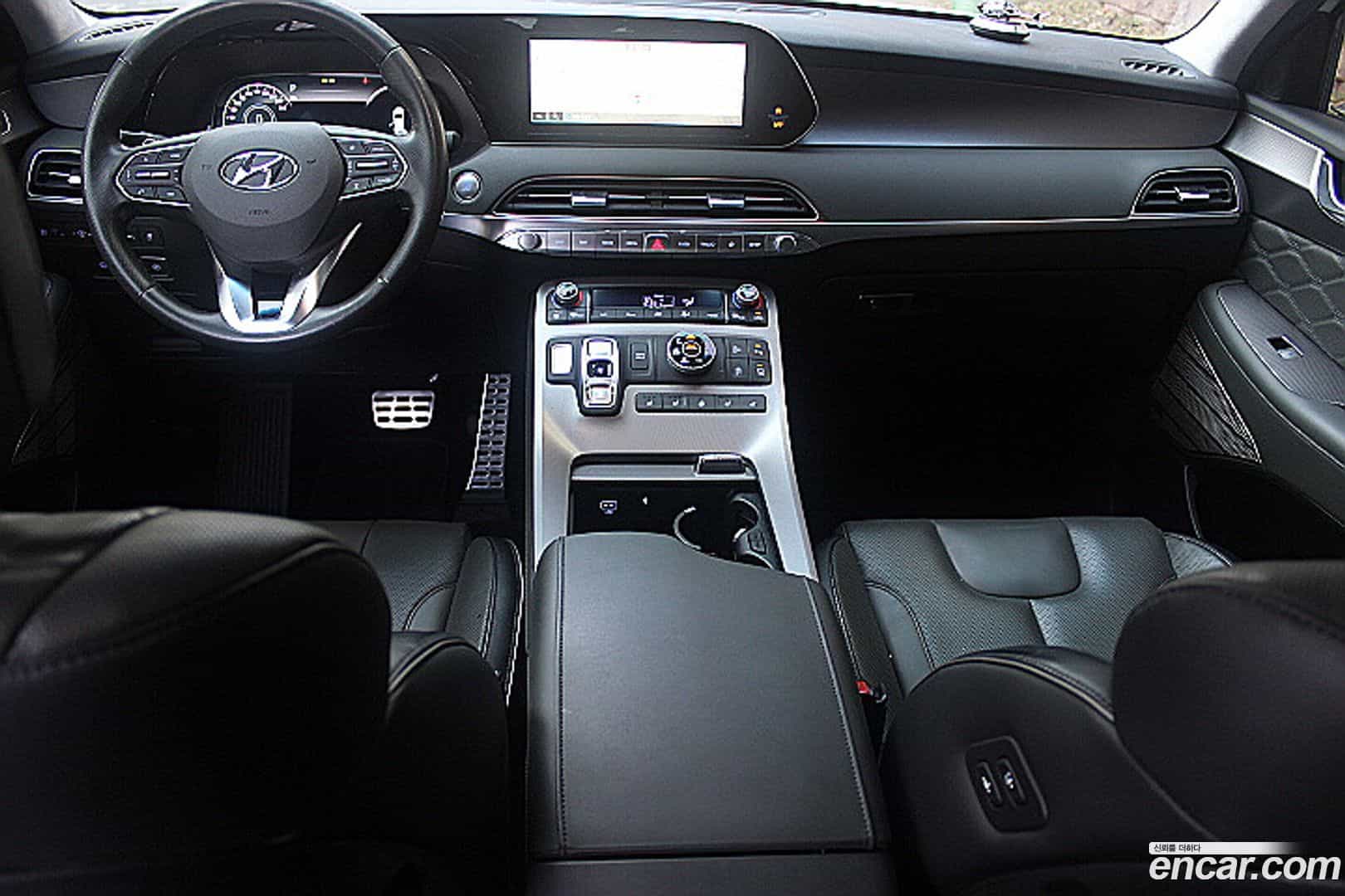 Palisade Hyundai 2020.6-OPTION-017