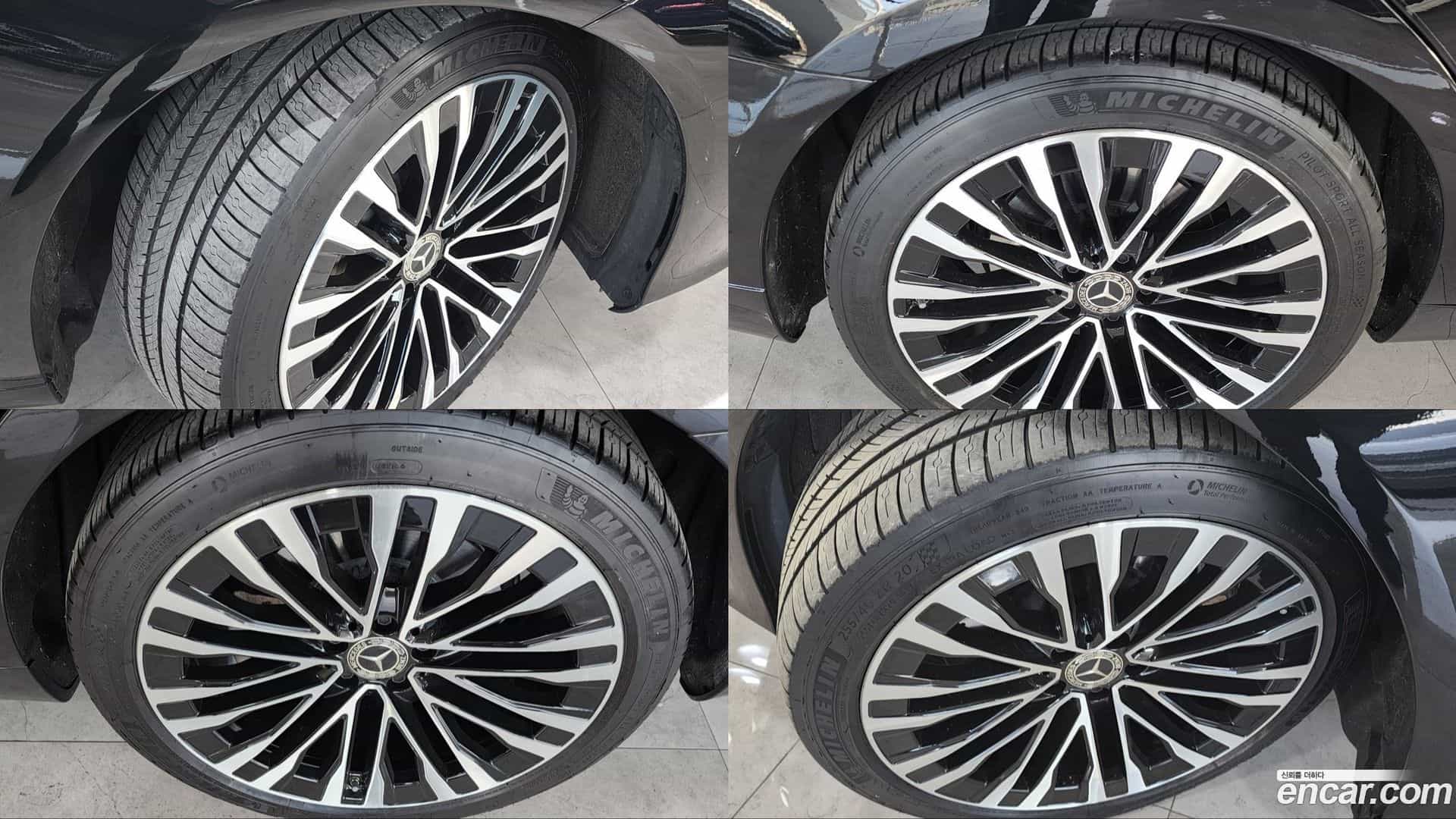 S-Class Mercedes-Benz 2023.5-OUTER-005