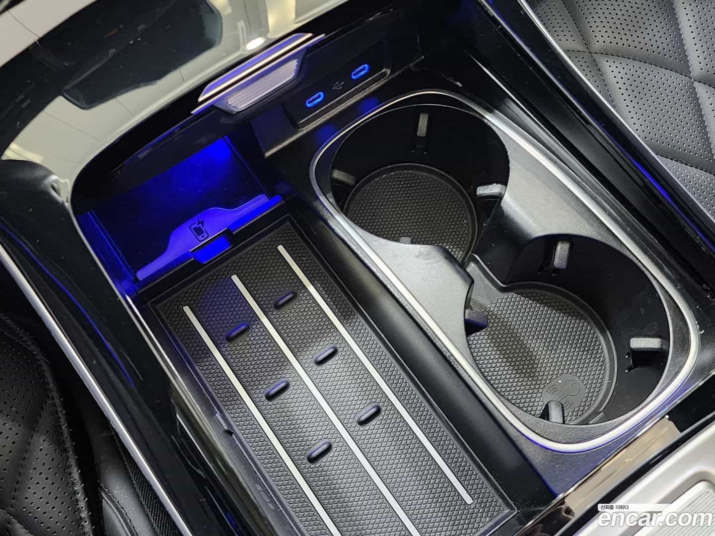 S-Class Mercedes-Benz 2023.5-OPTION-018