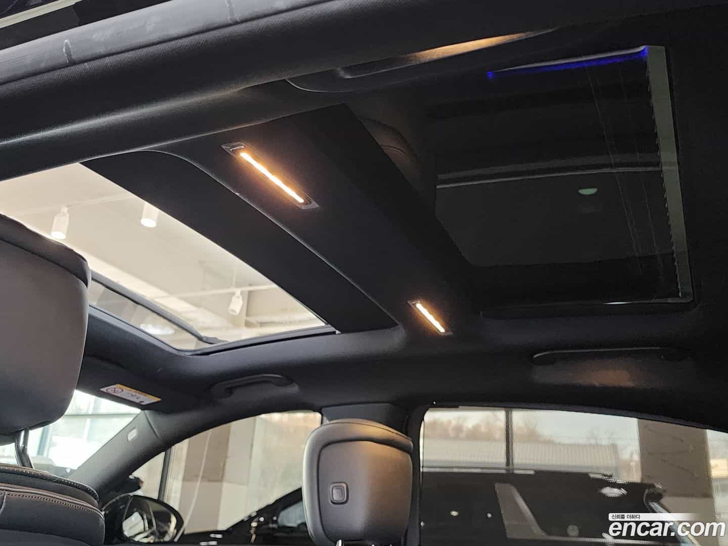 S-Class Mercedes-Benz 2023.5-OPTION-022