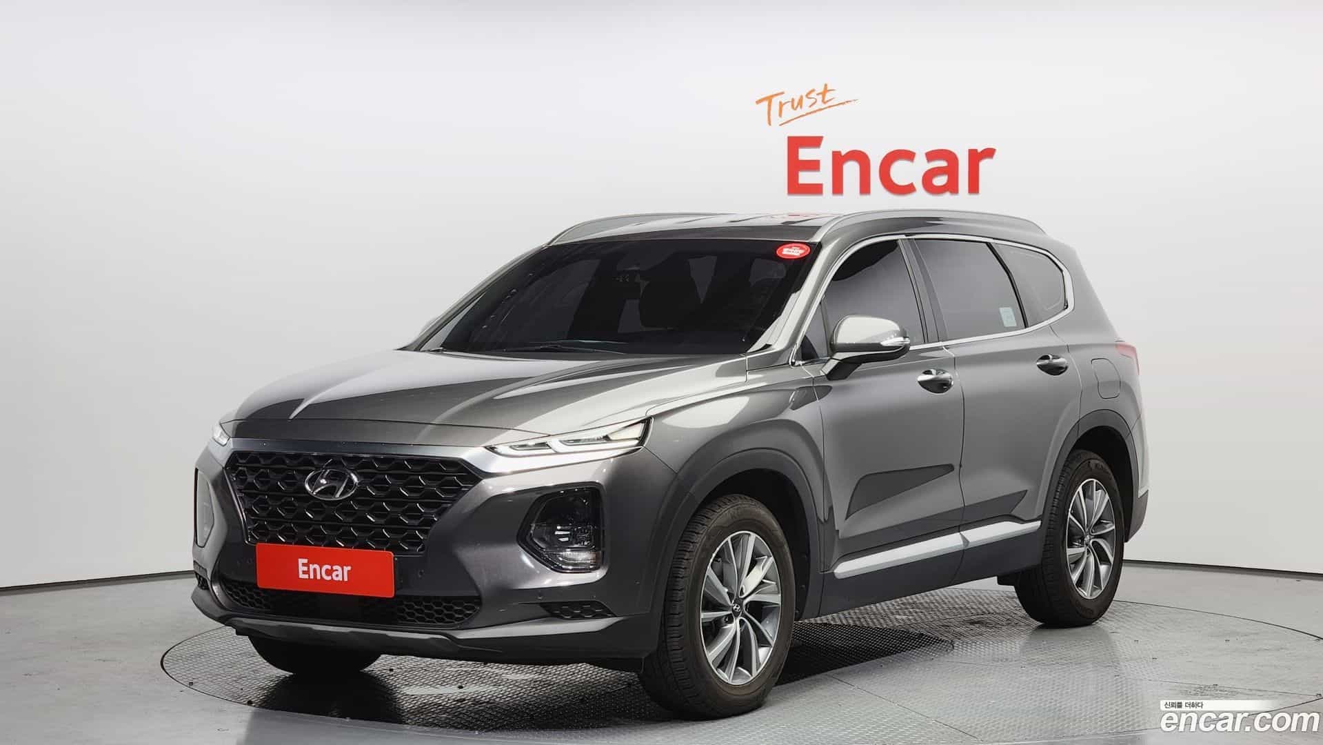 Santafe Hyundai 2019.11-OUTER-001