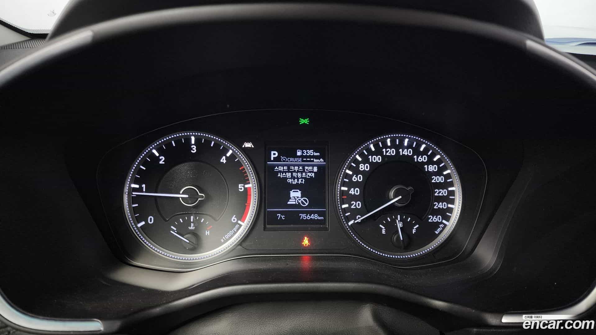 Santafe Hyundai 2019.11-INNER-008