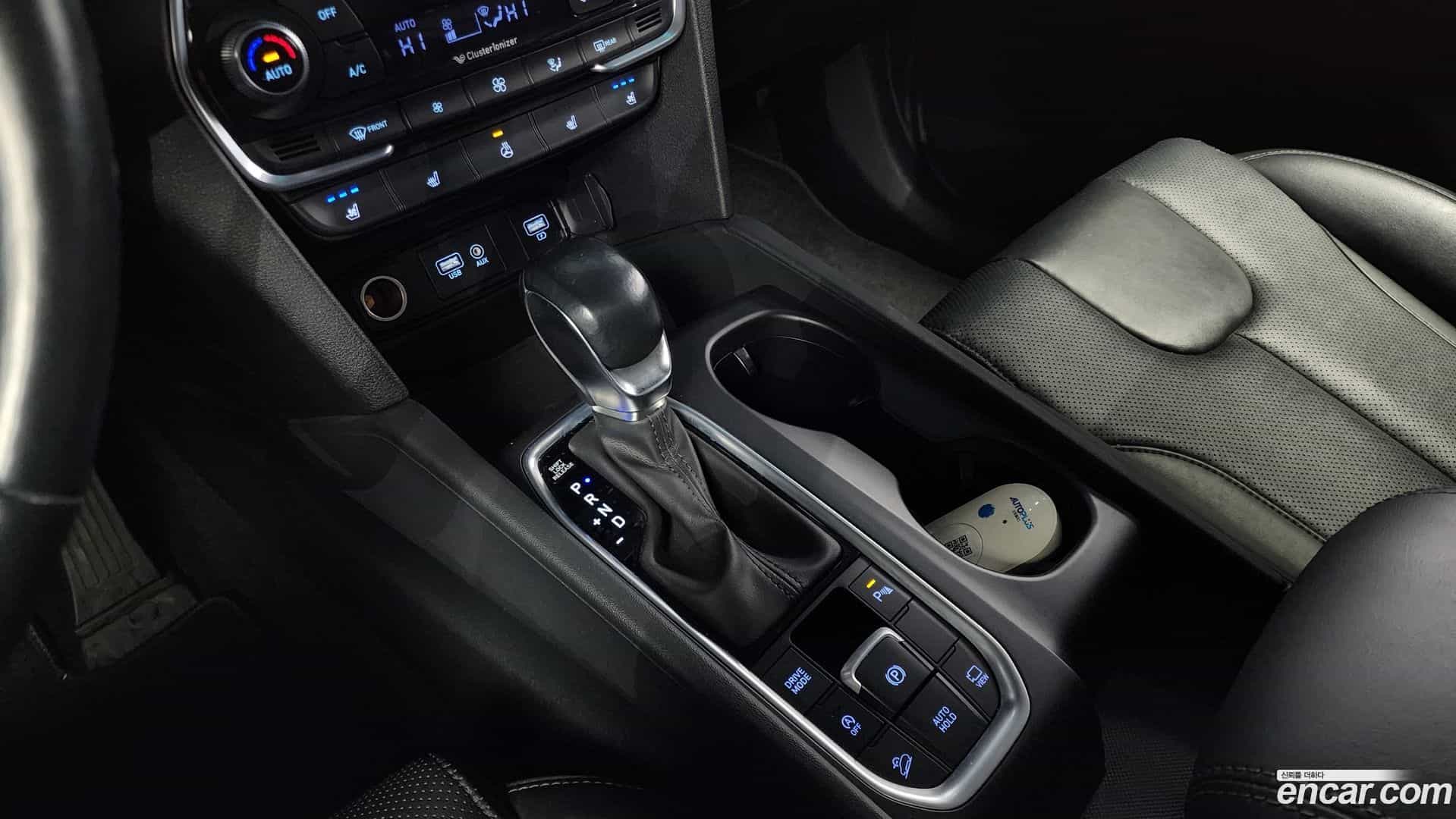 Santafe Hyundai 2019.11-INNER-009