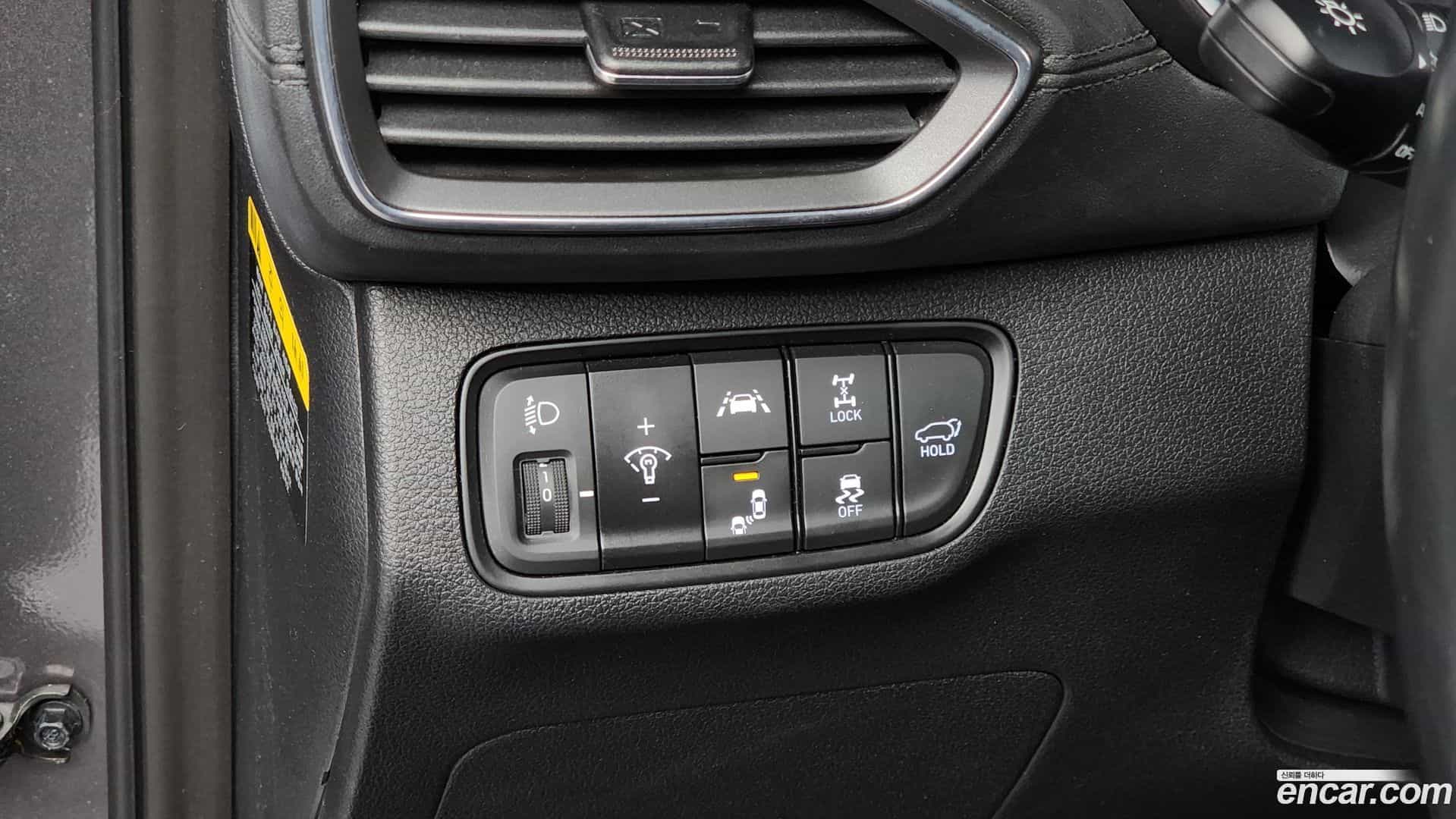 Santafe Hyundai 2019.11-OPTION-018