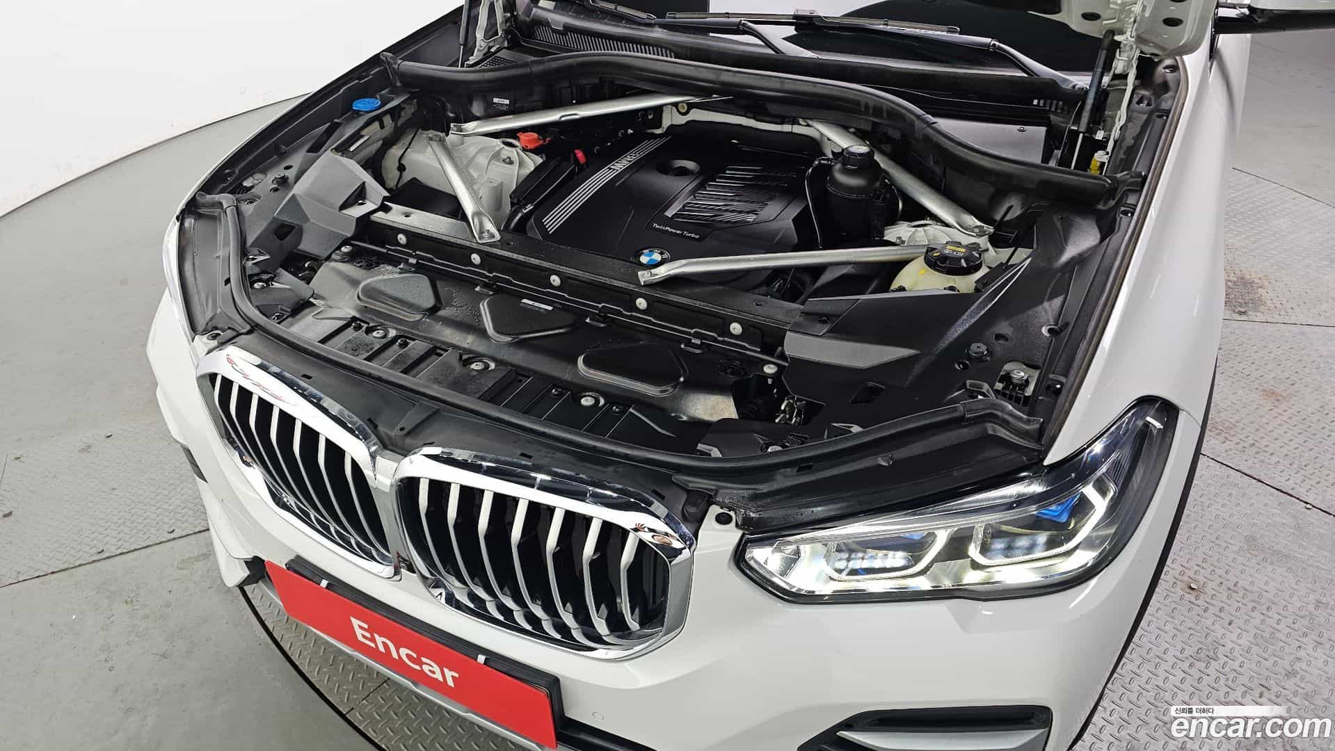 X5 BMW 2022.0-INNER-006