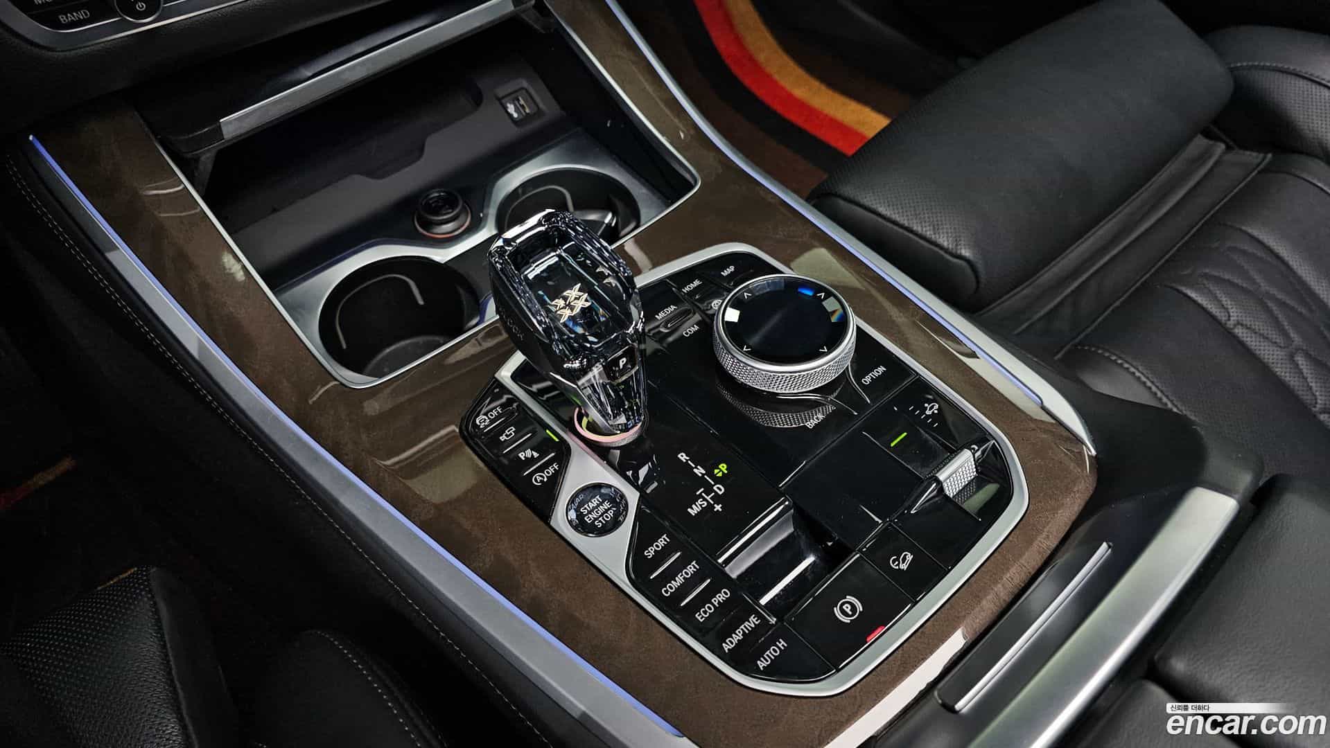 X5 BMW 2022.0-INNER-009