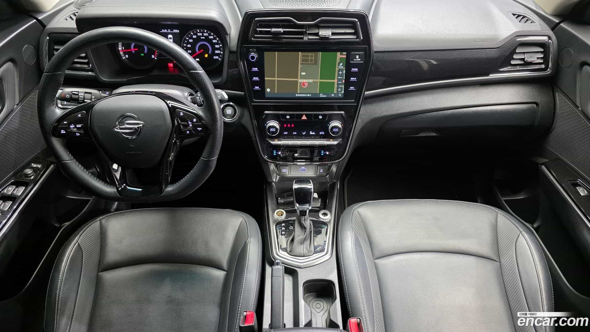TIBOLI KG Mobility 2022.6-INNER-007