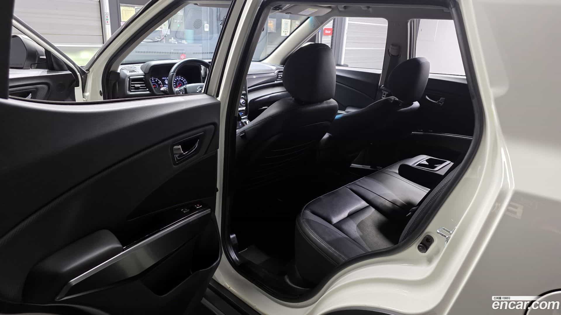 TIBOLI KG Mobility 2022.6-OPTION-015