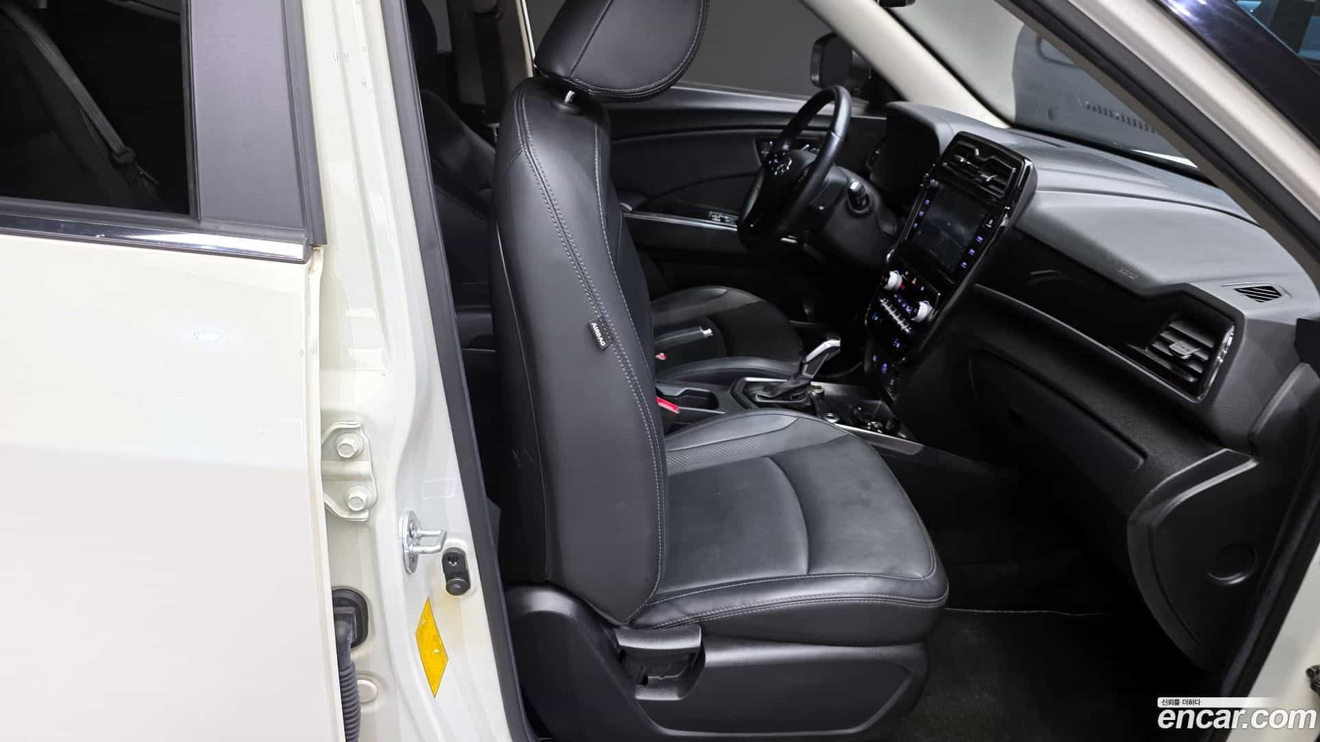 TIBOLI KG Mobility 2022.6-OPTION-016