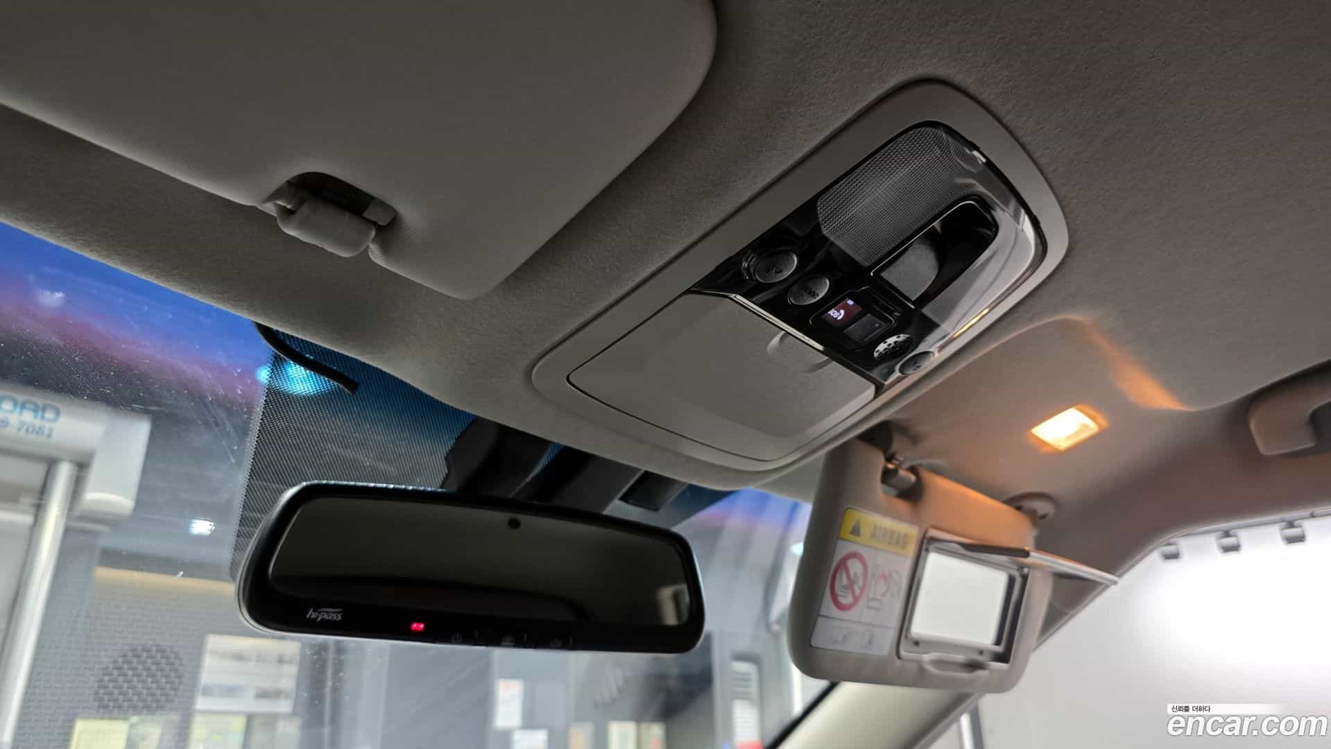 TIBOLI KG Mobility 2022.6-OPTION-023