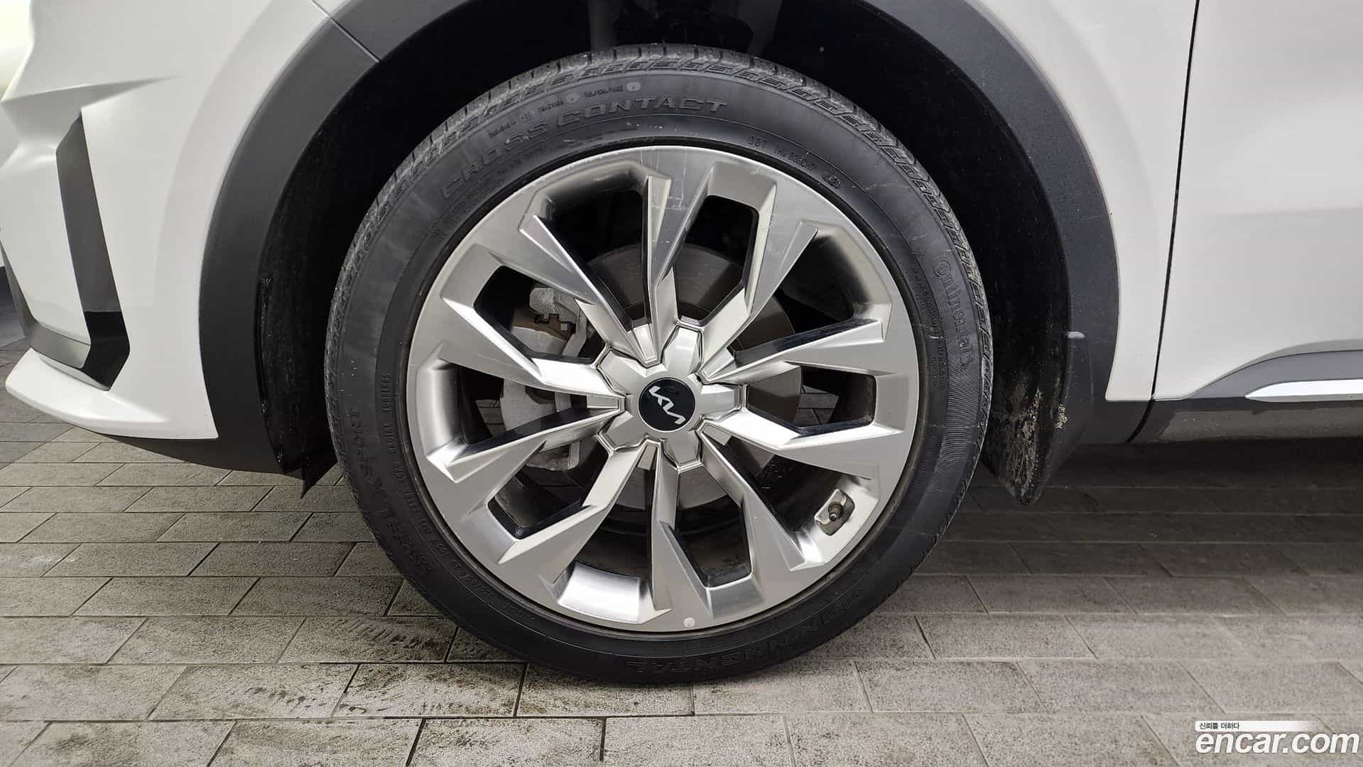 Sorento Kia 2022.0-OUTER-005