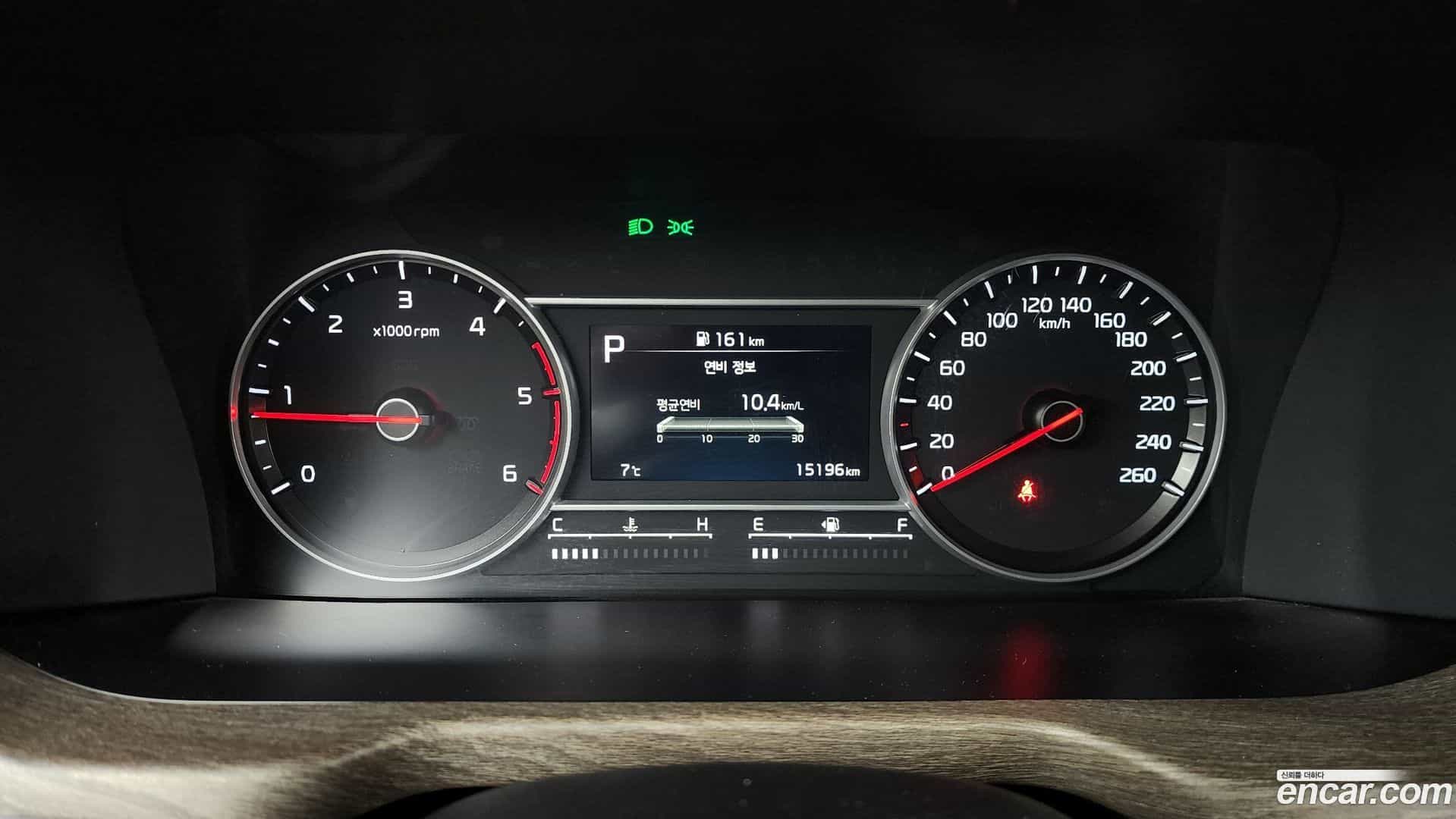 Sorento Kia 2022.0-INNER-008