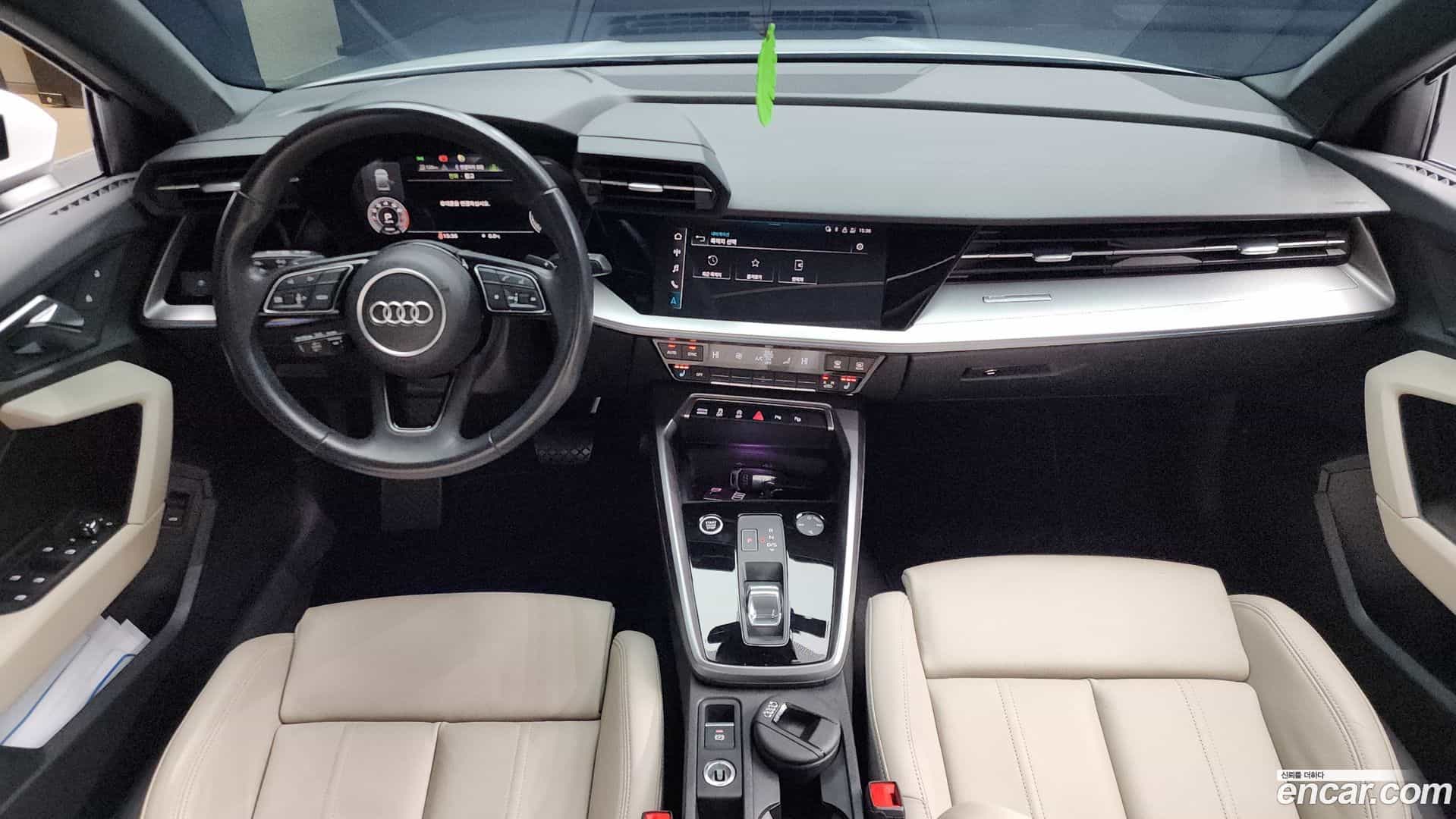 A3 Audi 2024.8-INNER-007