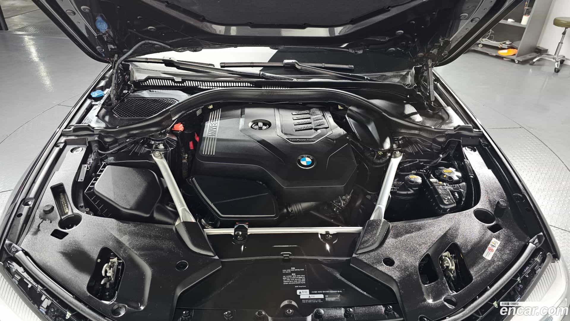 5-Series BMW 2019.11-INNER-006