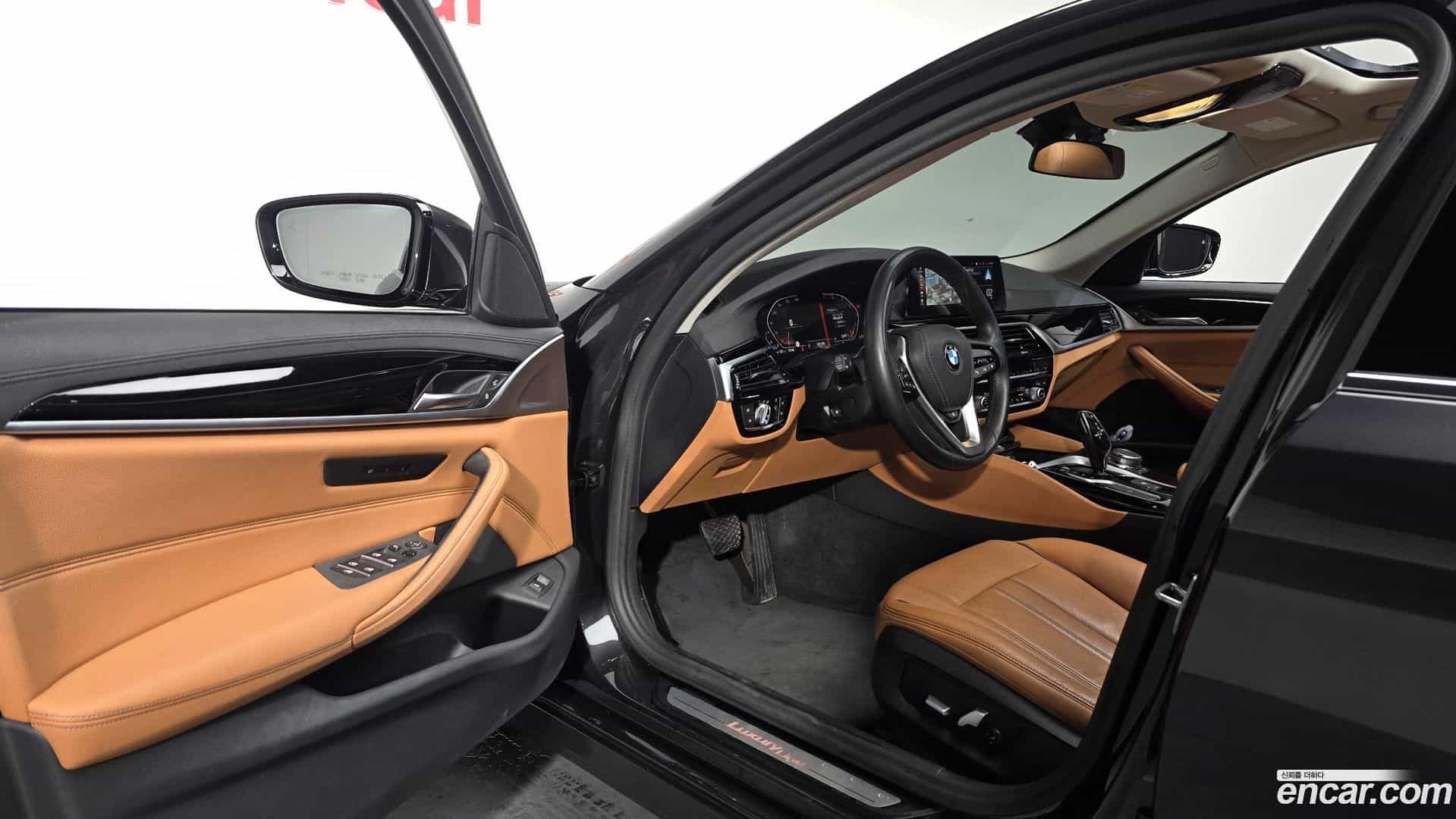 5-Series BMW 2019.11-OPTION-016