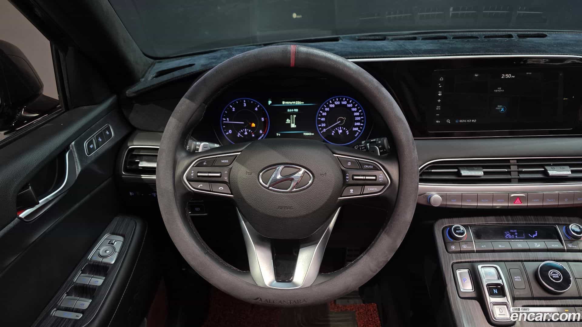 Palisade Hyundai 2019.5-OPTION-017