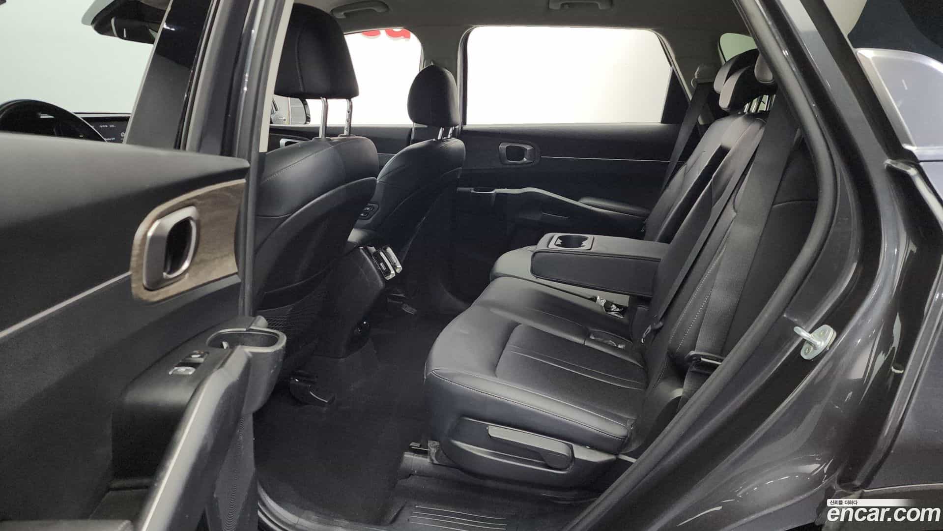 Sorento Kia 2021.1-OPTION-015