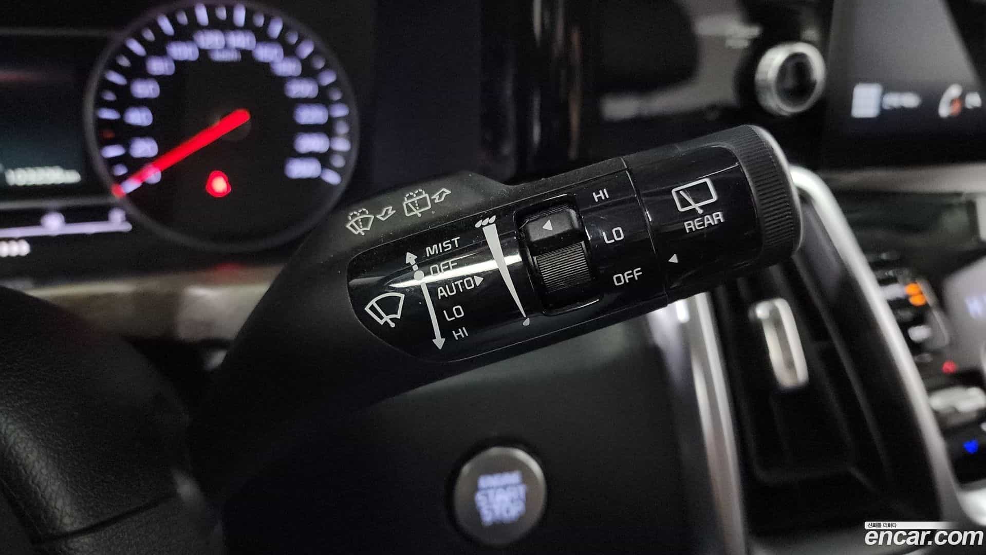 Sorento Kia 2021.1-OPTION-019