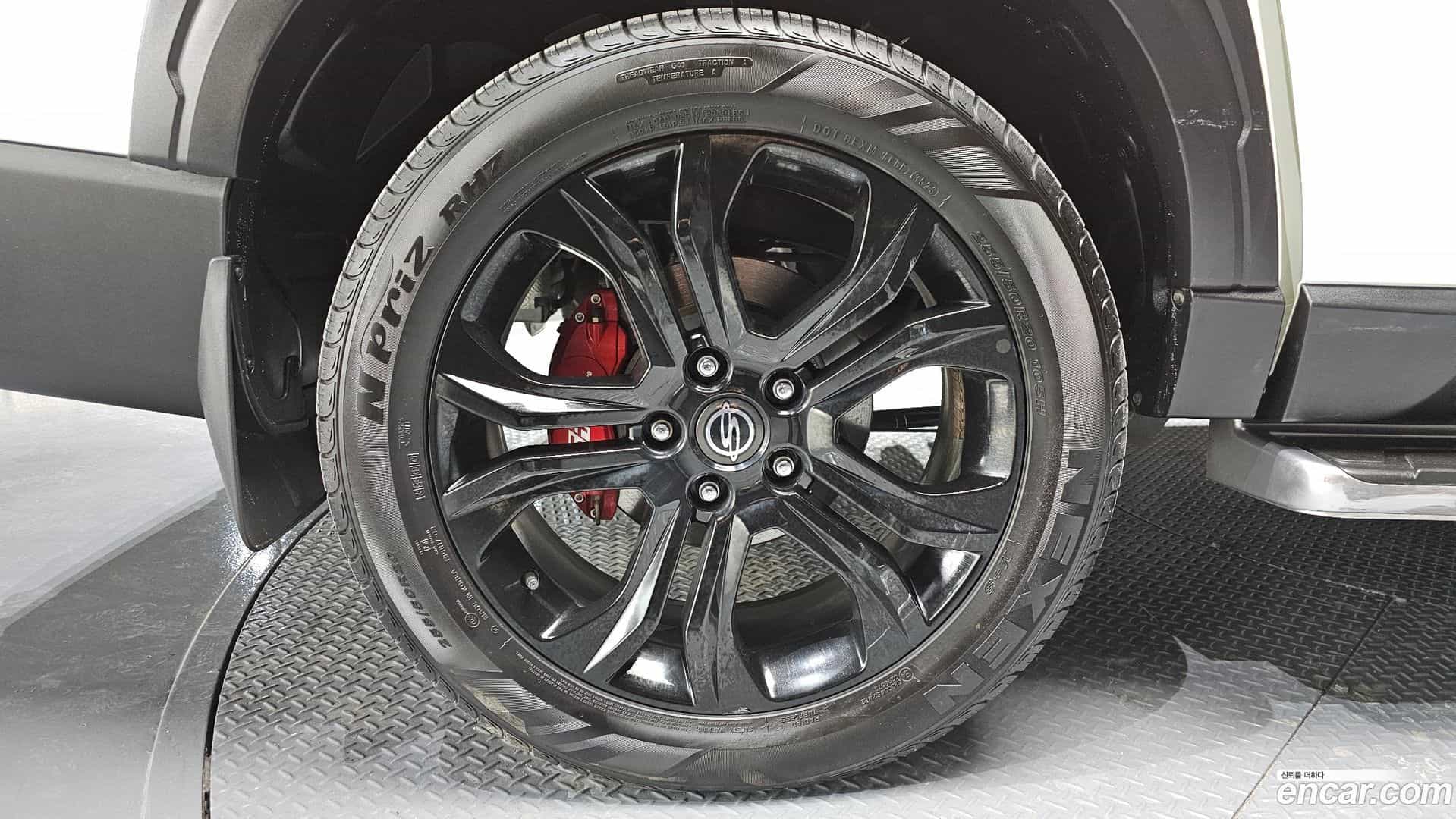 Rexton KG Mobility 2022.10-OUTER-005