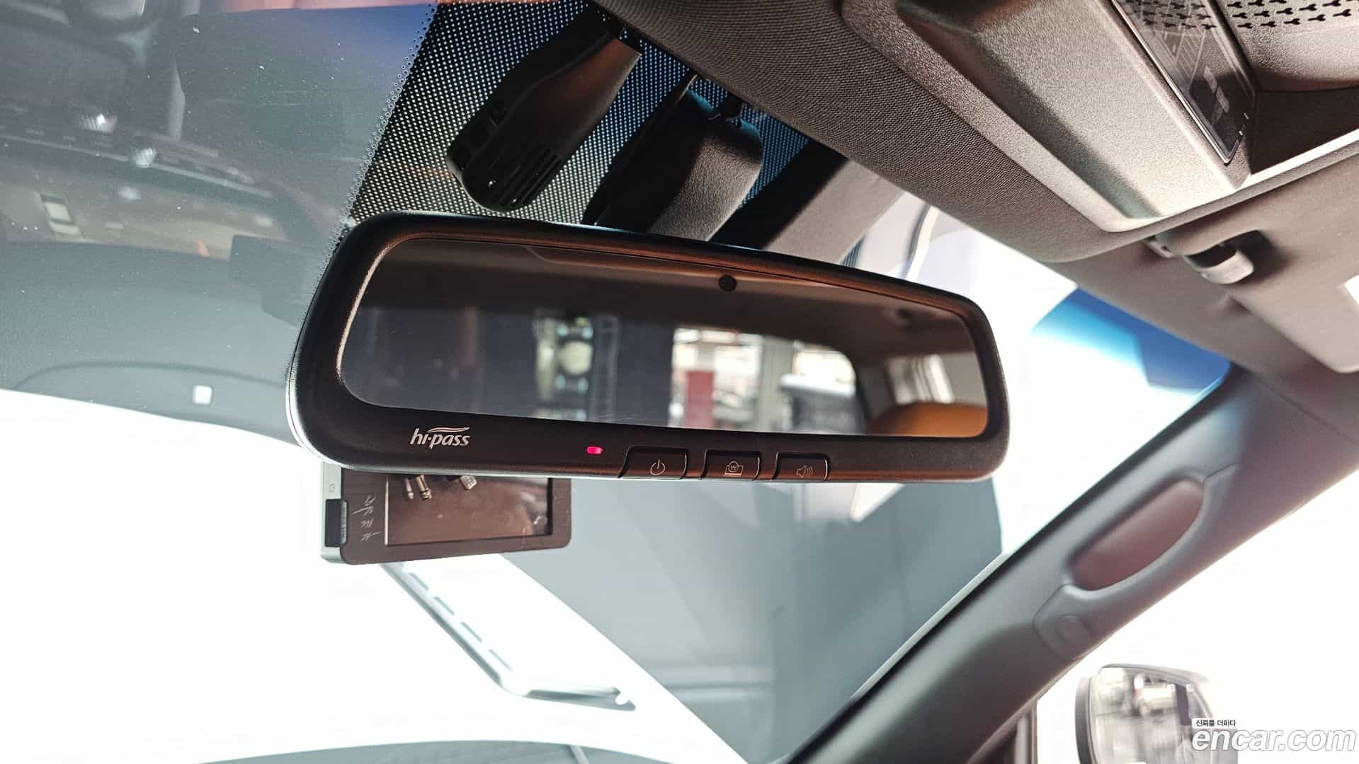 Rexton KG Mobility 2022.10-OPTION-021