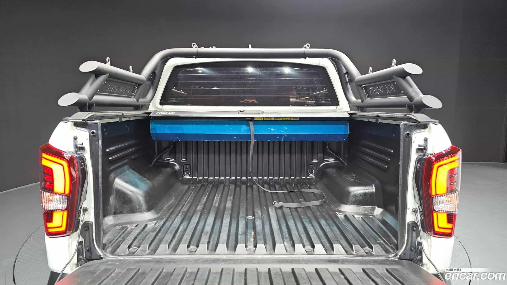 Rexton KG Mobility 2022.10-OPTION-024
