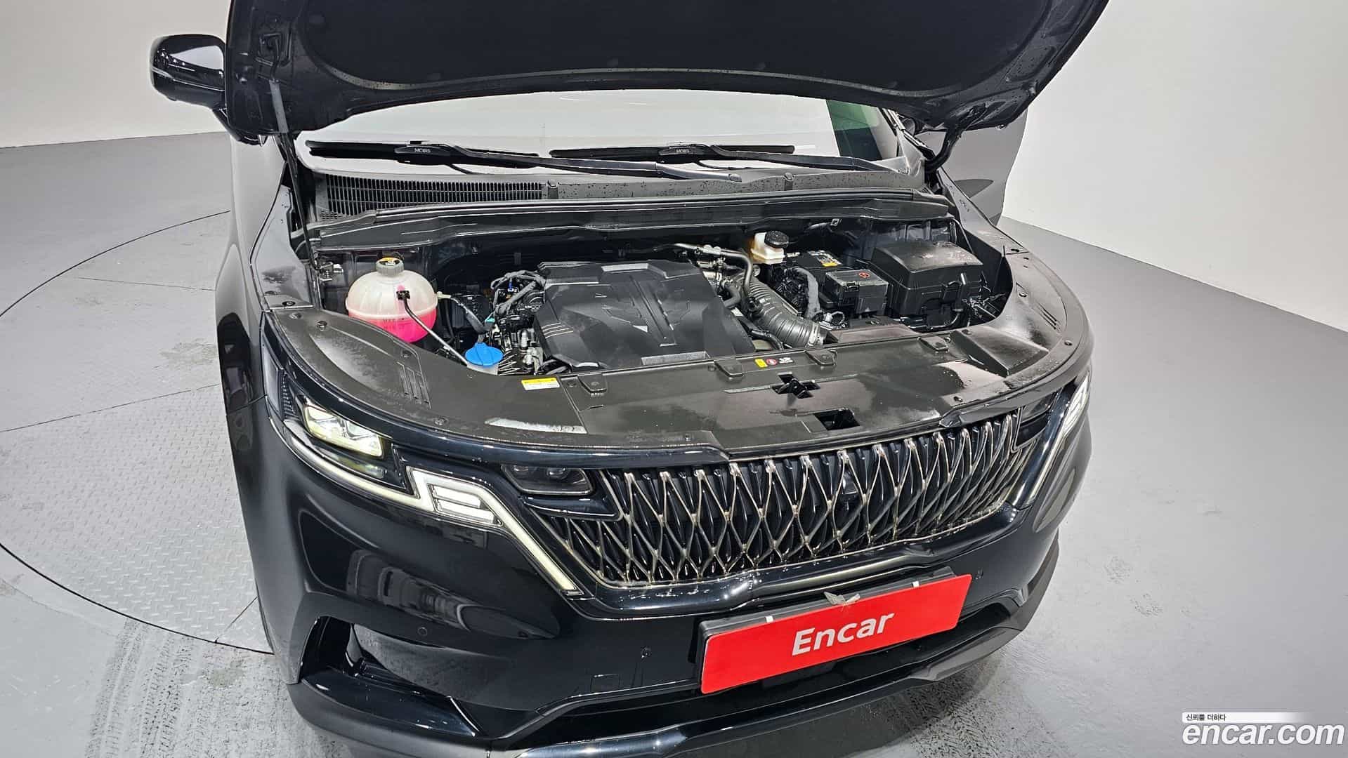 Canival Kia 2023.3-INNER-006