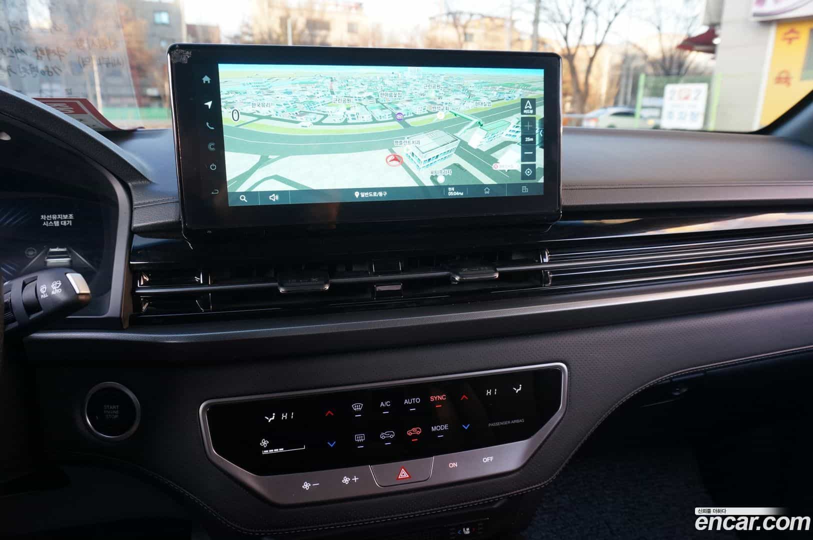 Rexton KG Mobility 2023.11-OPTION-017