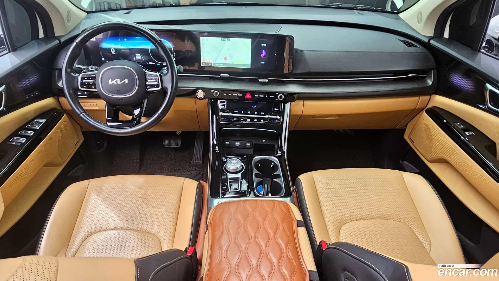 Canival Kia 2022.0-INNER-007