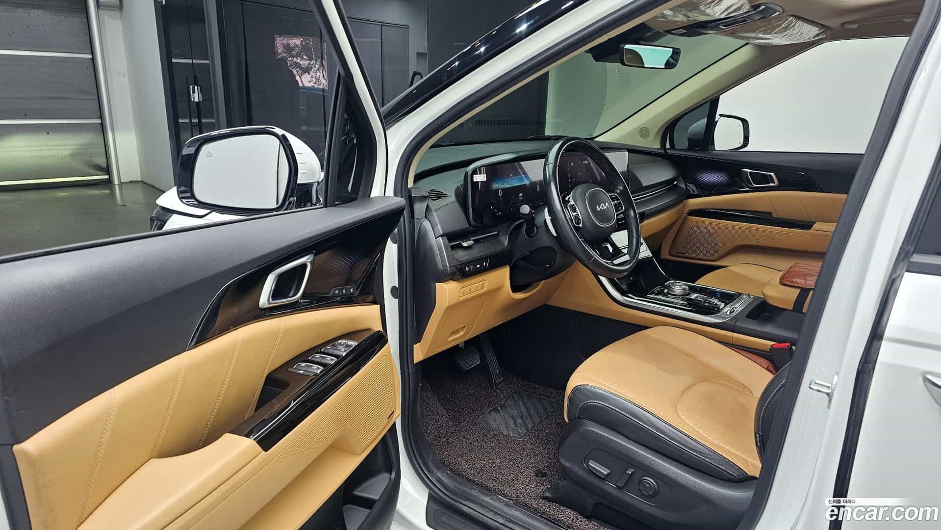 Canival Kia 2022.0-INNER-010