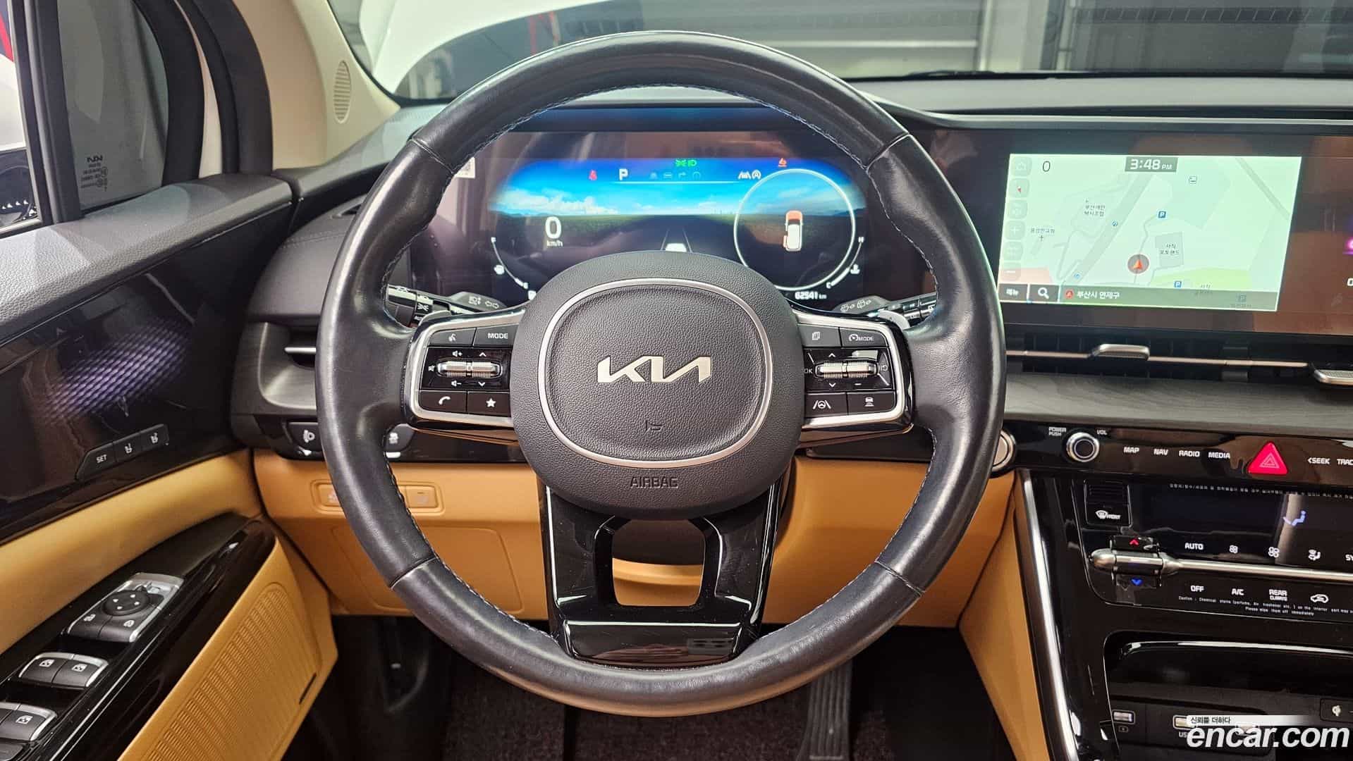 Canival Kia 2022.0-OPTION-018