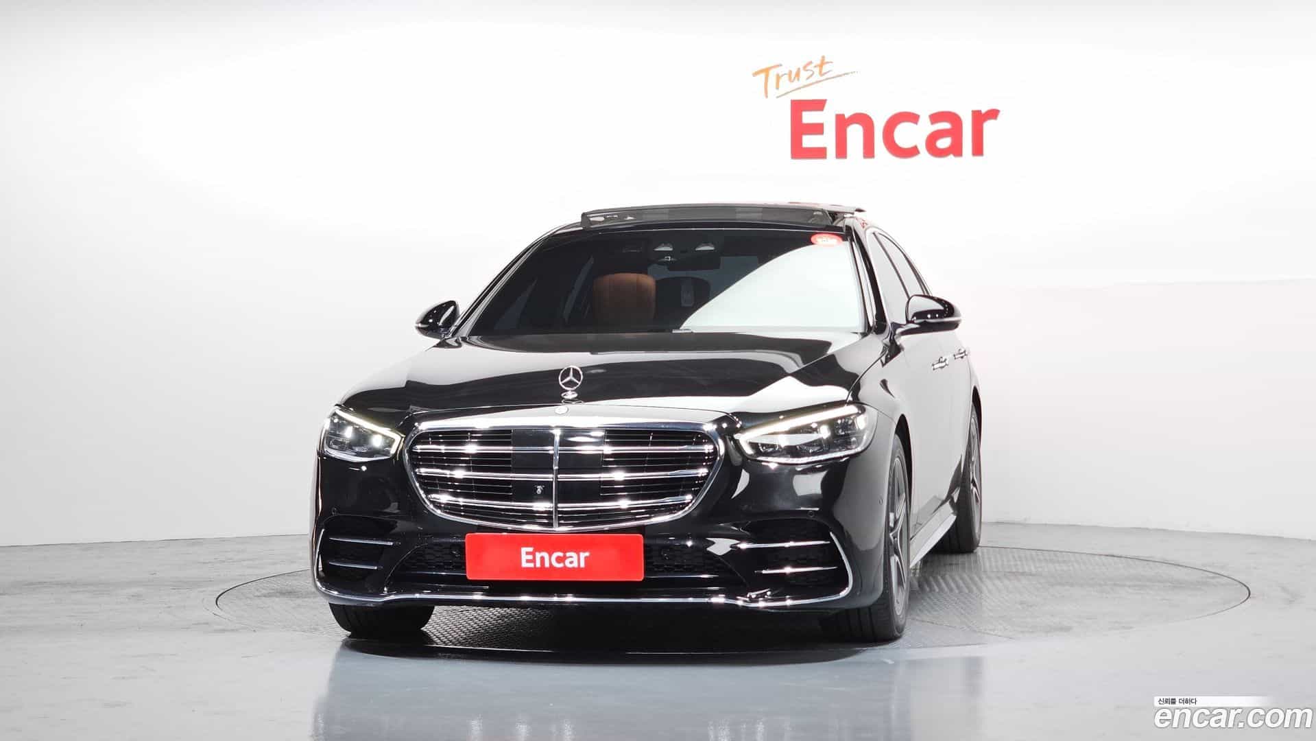 S-Class Mercedes-Benz 2022.6-OUTER-003