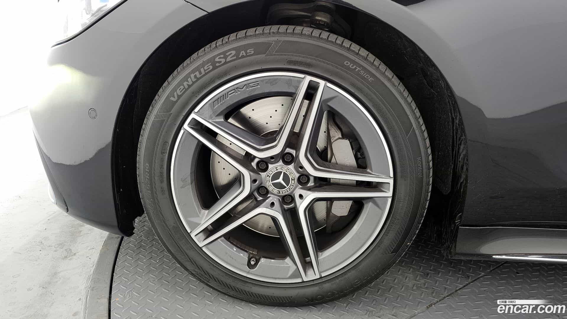 S-Class Mercedes-Benz 2022.6-OUTER-005