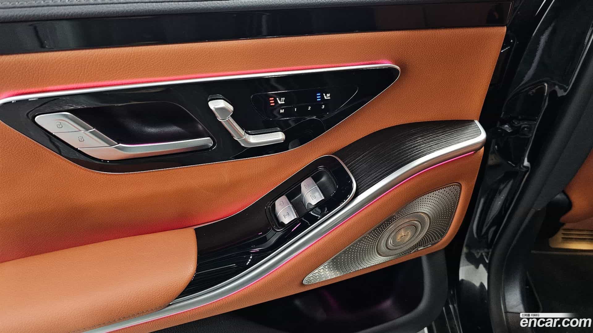 S-Class Mercedes-Benz 2022.6-OPTION-023