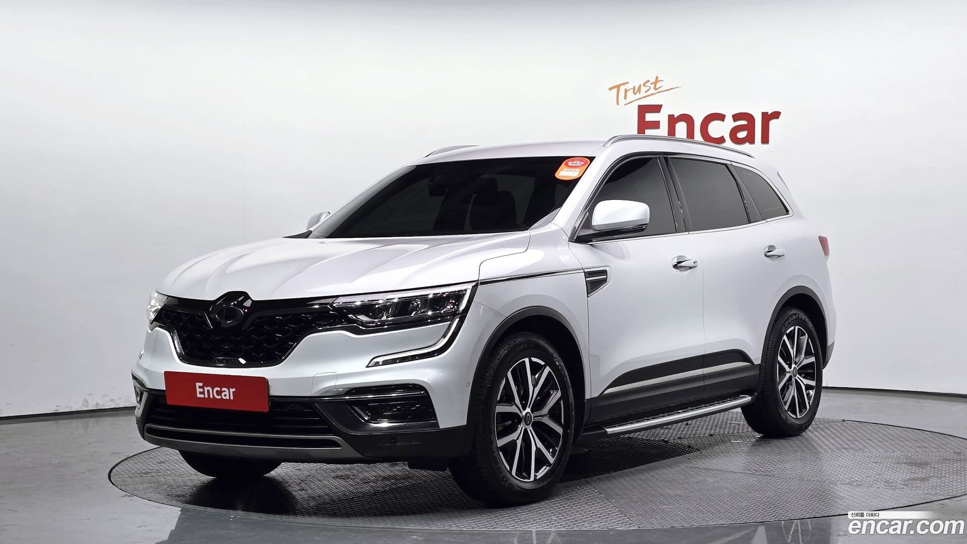 Main__Slider__Photo:QM6 Renault Korea 2022.0-0