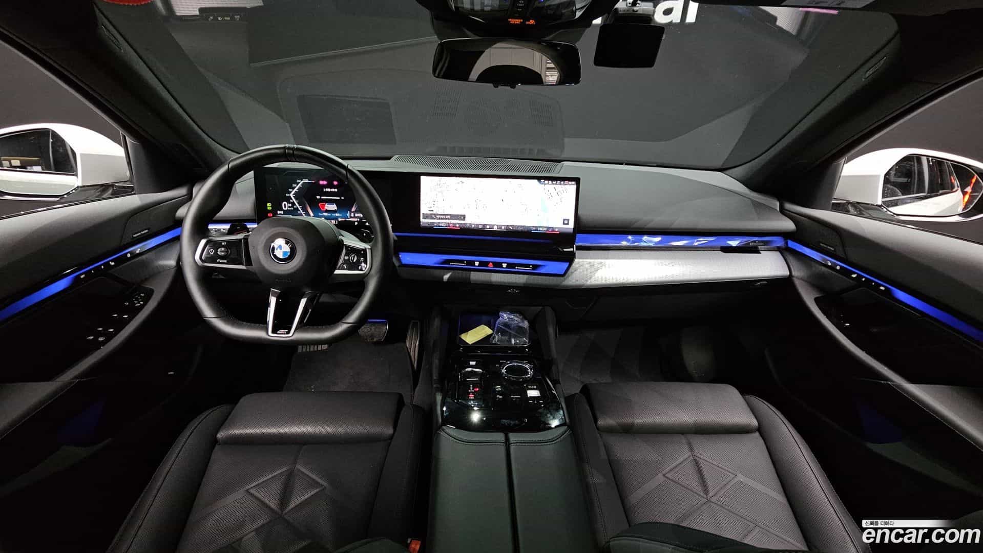5-Series BMW 2025.6-INNER-007
