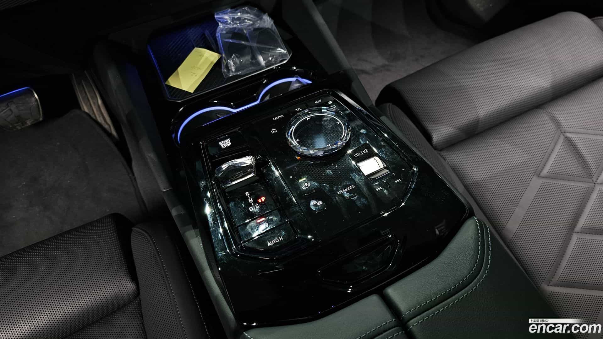 5-Series BMW 2025.6-INNER-009