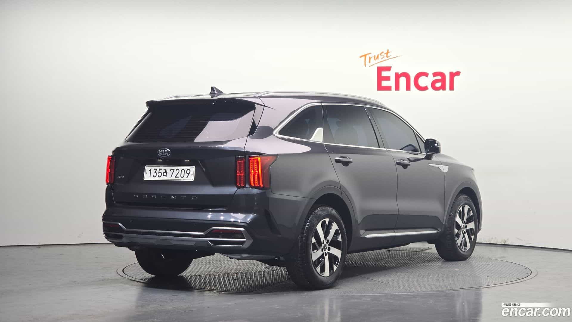 Sorento Kia 2021.3-OUTER-002