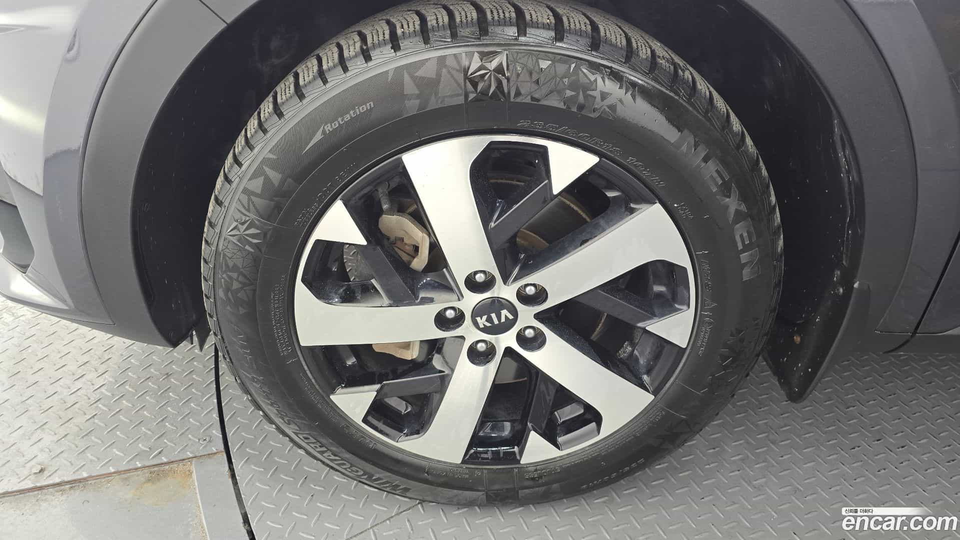 Sorento Kia 2021.3-OUTER-005