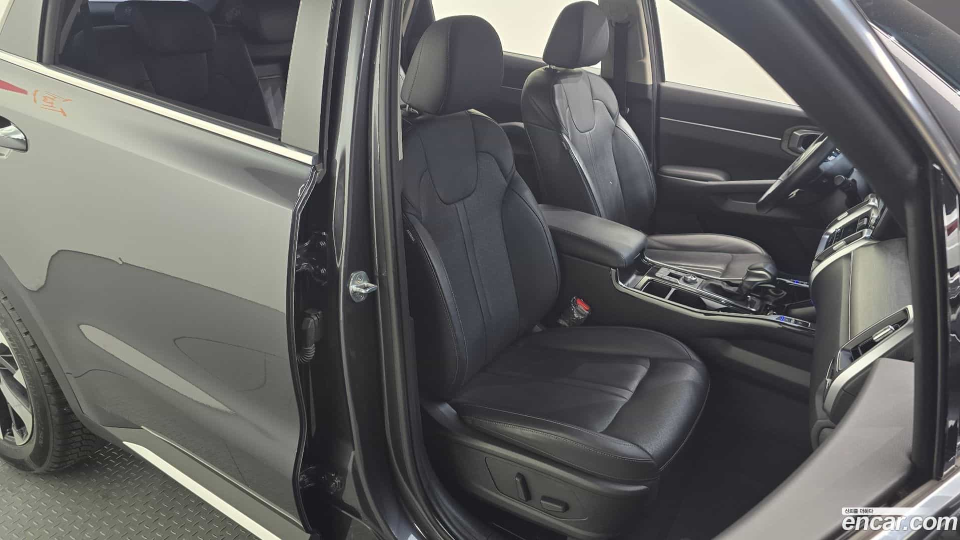 Sorento Kia 2021.3-OPTION-016