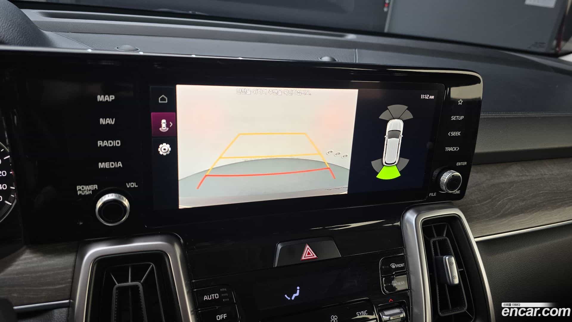 Sorento Kia 2021.3-OPTION-021