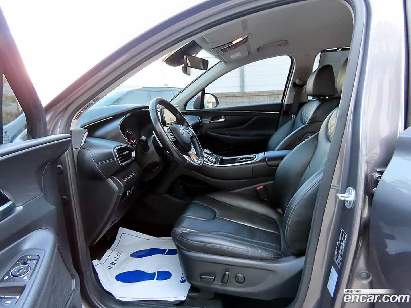 Santafe Hyundai 2021.0-OUTER-005