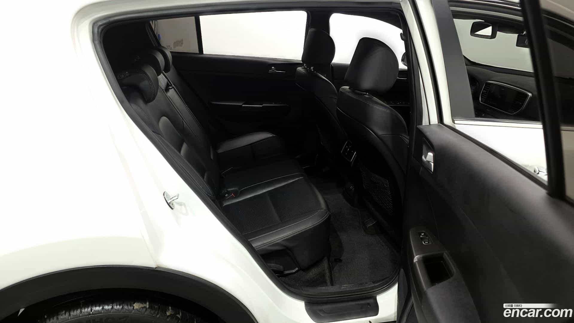 Sportage Kia 2020.1-OPTION-016
