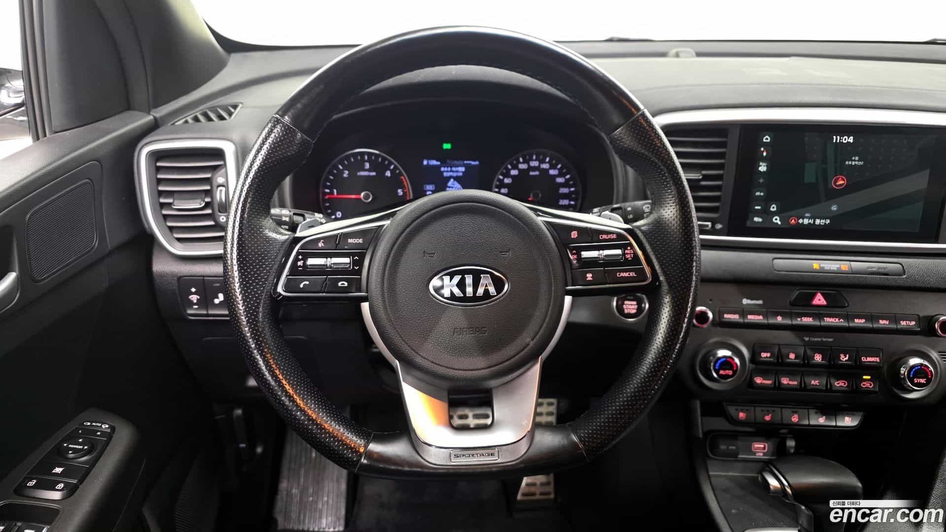 Sportage Kia 2020.1-OPTION-017