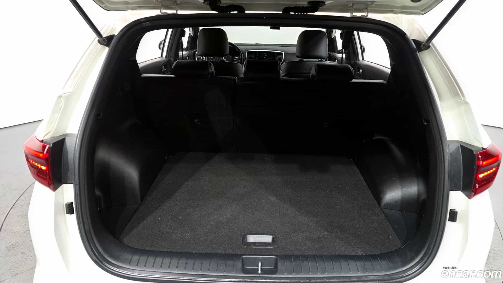 Sportage Kia 2020.1-OPTION-024