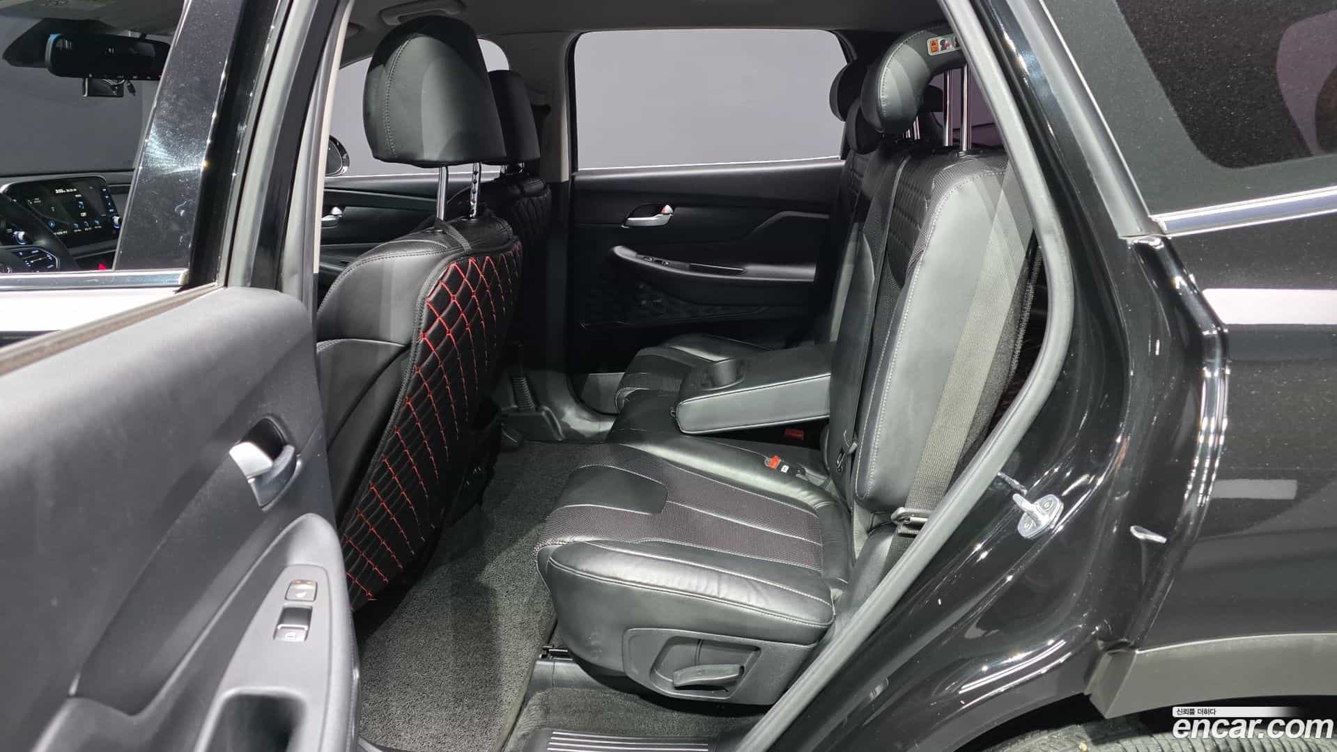 Santafe Hyundai 2018.2-OPTION-016