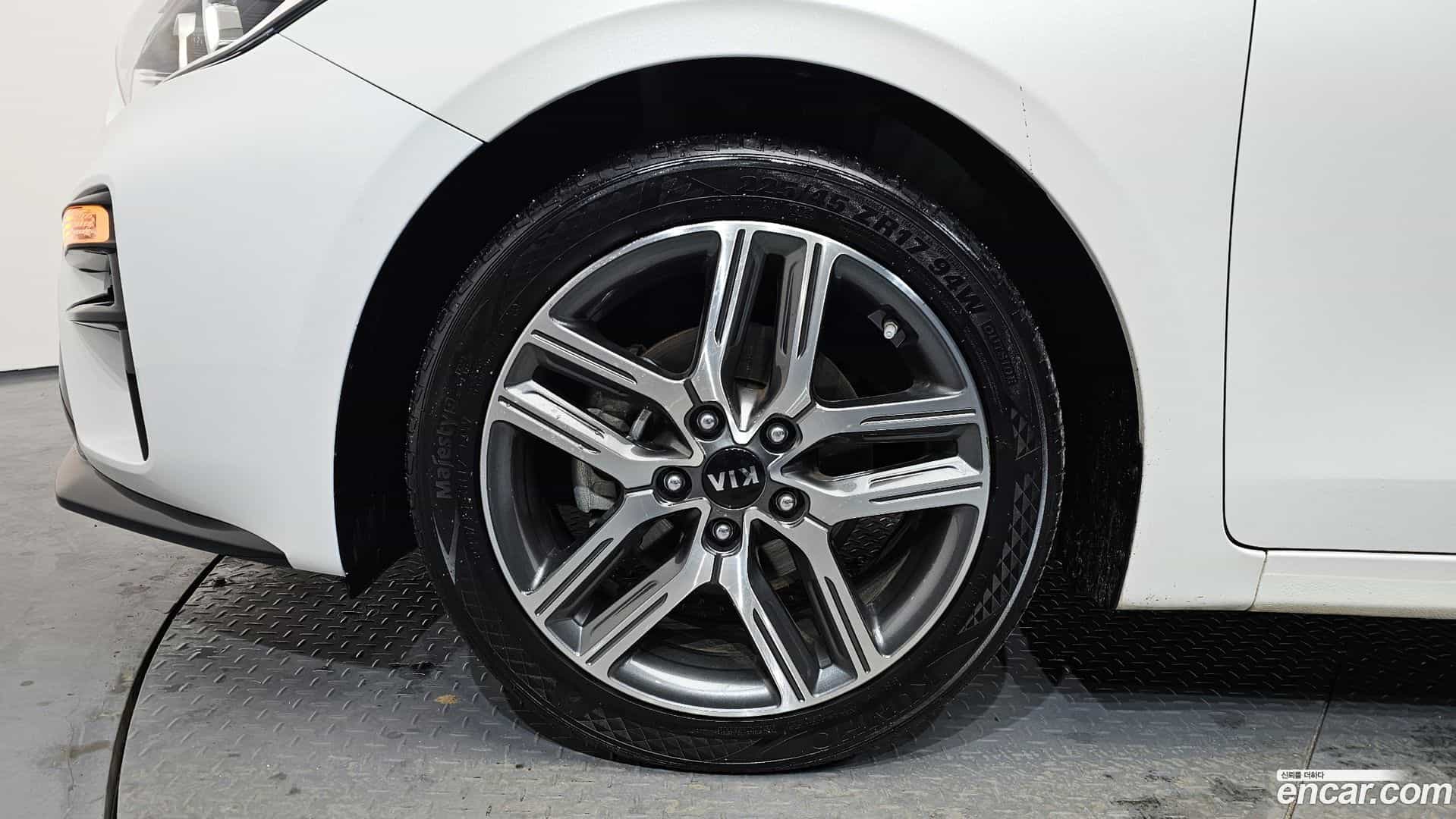 K3 Kia 2018.6-OUTER-005