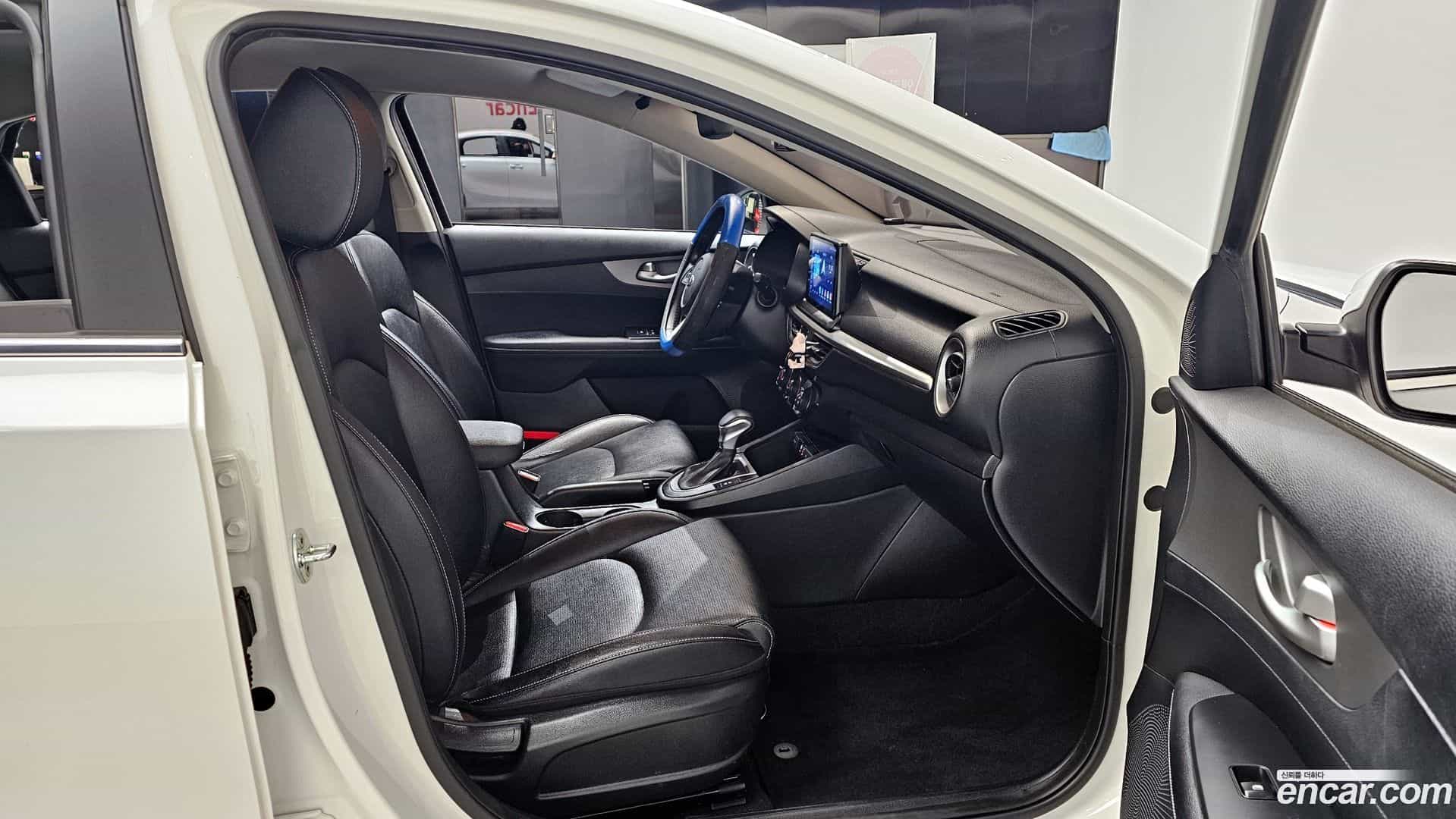 K3 Kia 2018.6-INNER-010