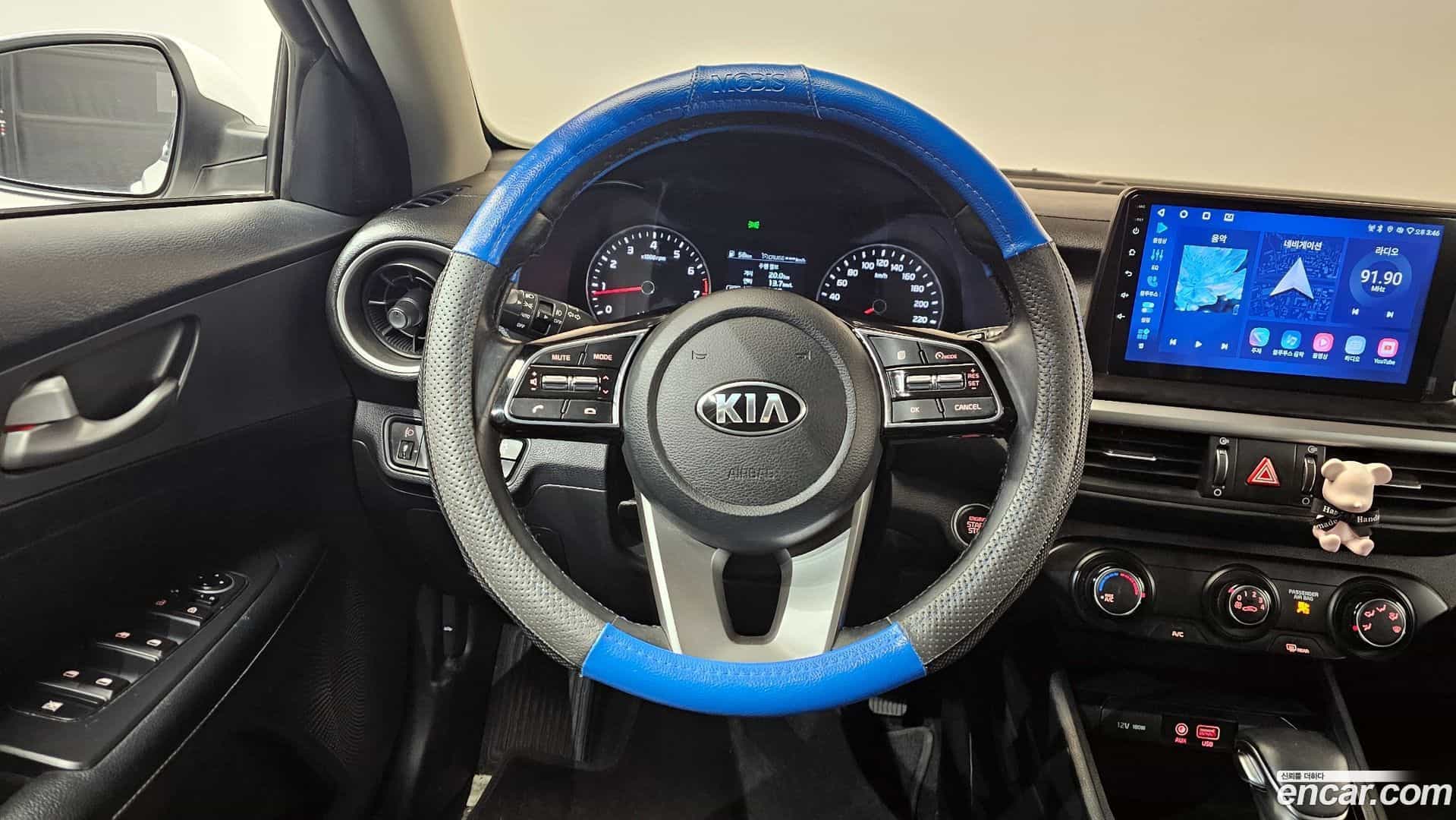 K3 Kia 2018.6-OPTION-017