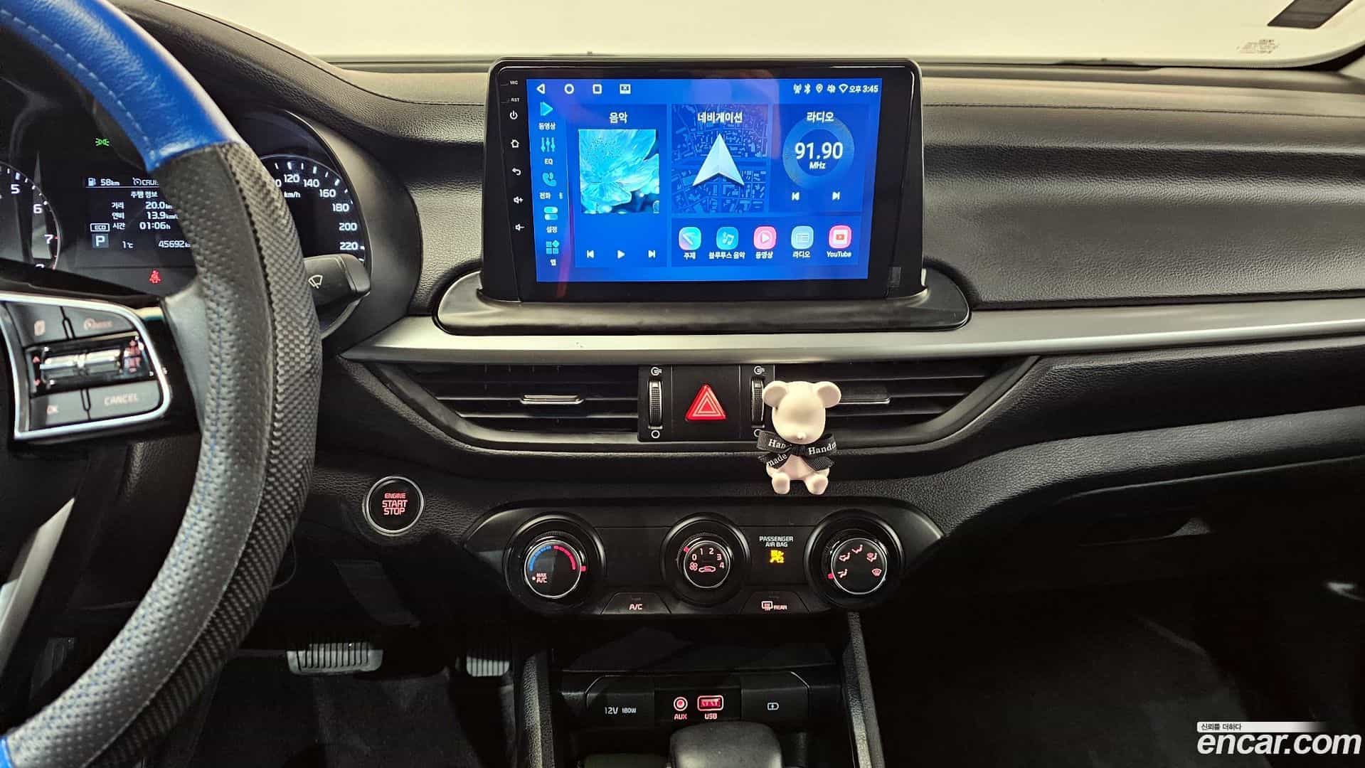 K3 Kia 2018.6-OPTION-019