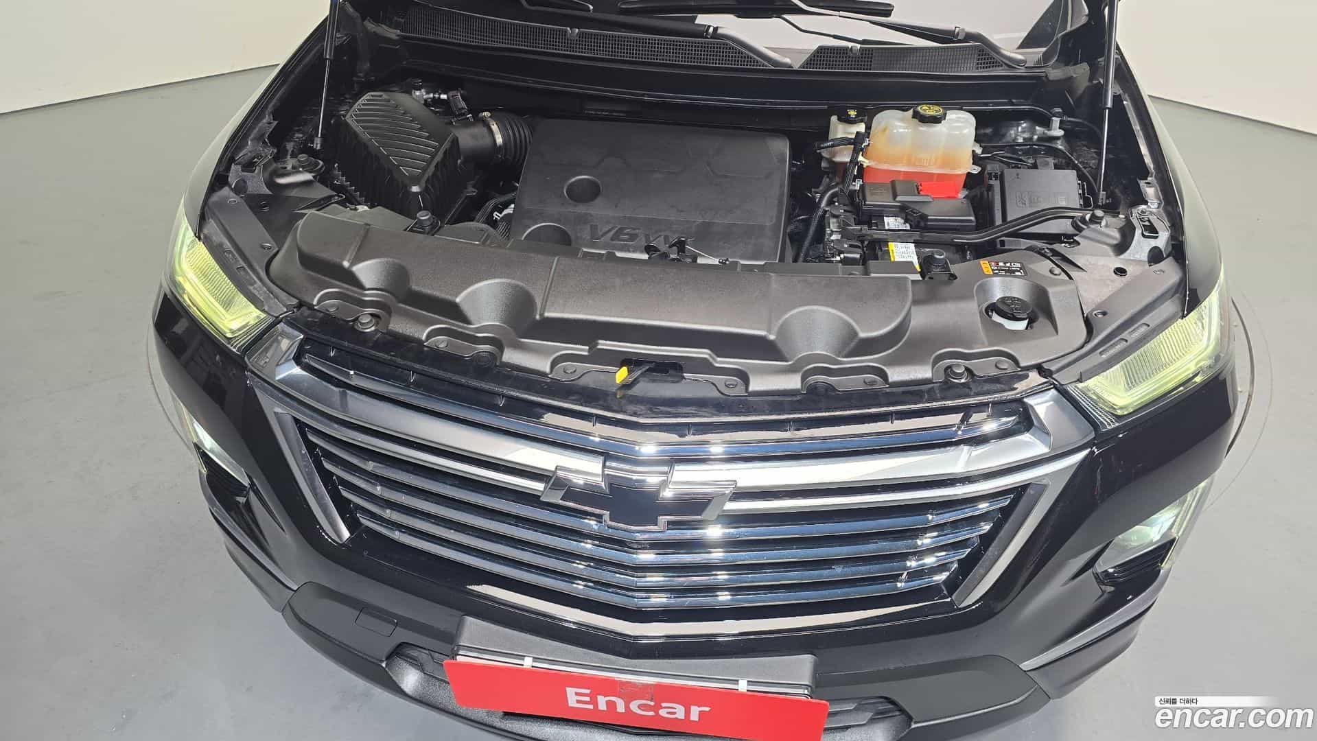 Traverse Chevrolet 2023.4-INNER-006